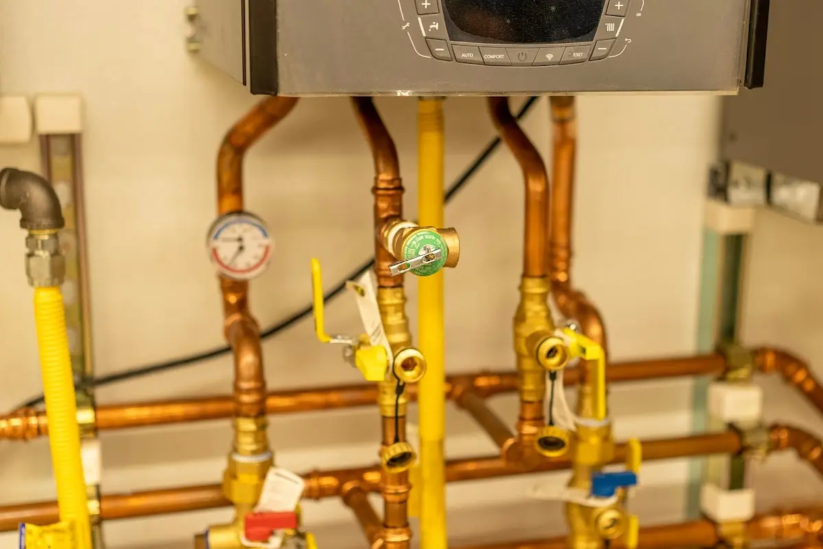 Licensed technician providing Sewer Cleanout for a homeowner in Palacios